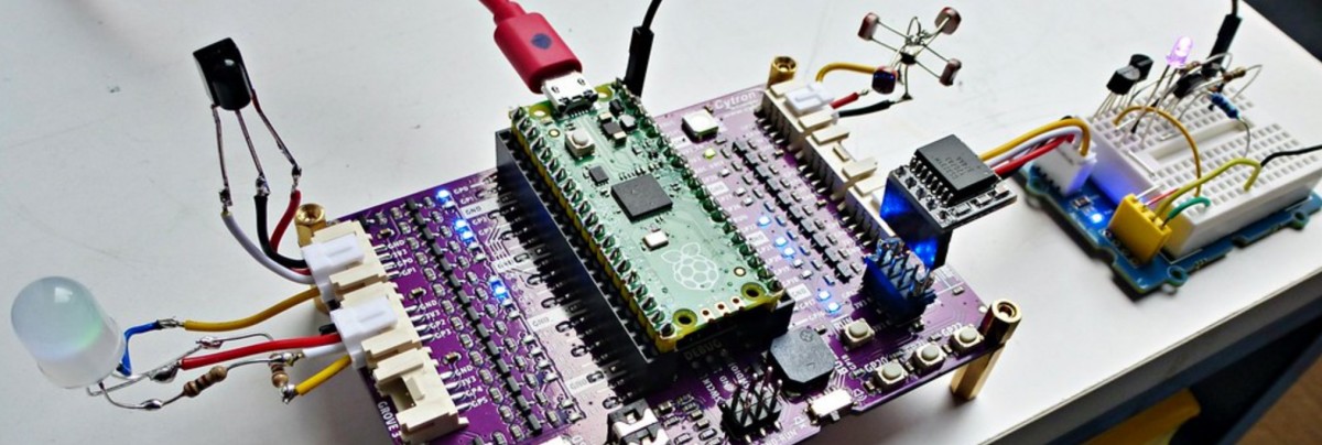 Maker Board