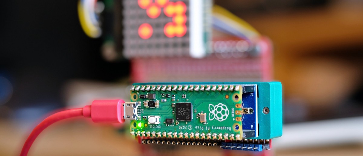 Raspberry Pi Pico